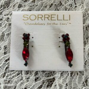 Sorrelli Drop Earrings
